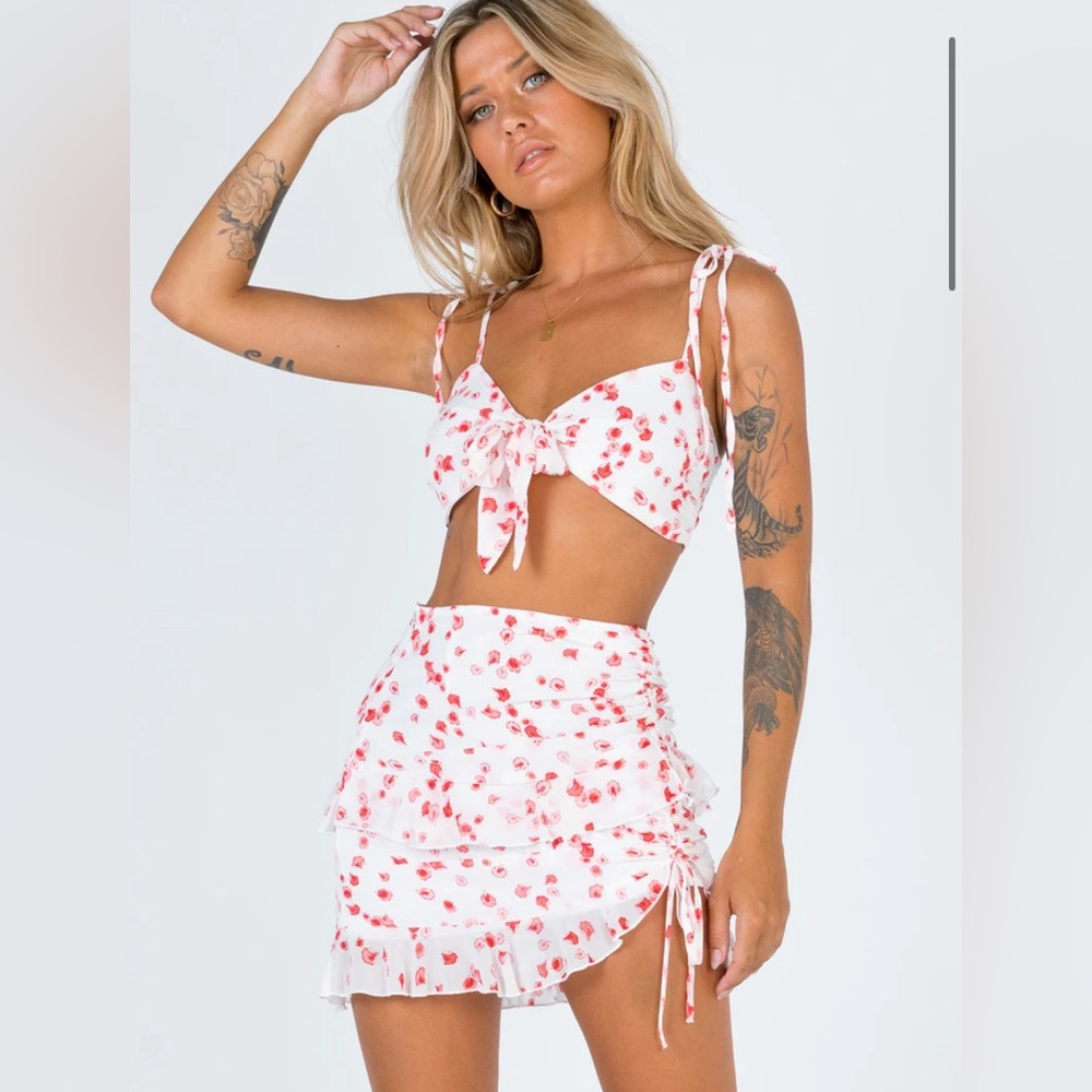 Princess Polly Set